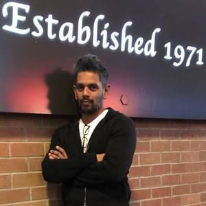 Meet your Posher, Manoj
